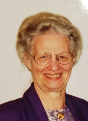 Photo of Phyllis LiaBraaten