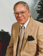 Richard M. Palmer