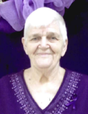 Helga Arm McKinion