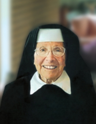 Sister  Mary Philomena, MICM 19724999