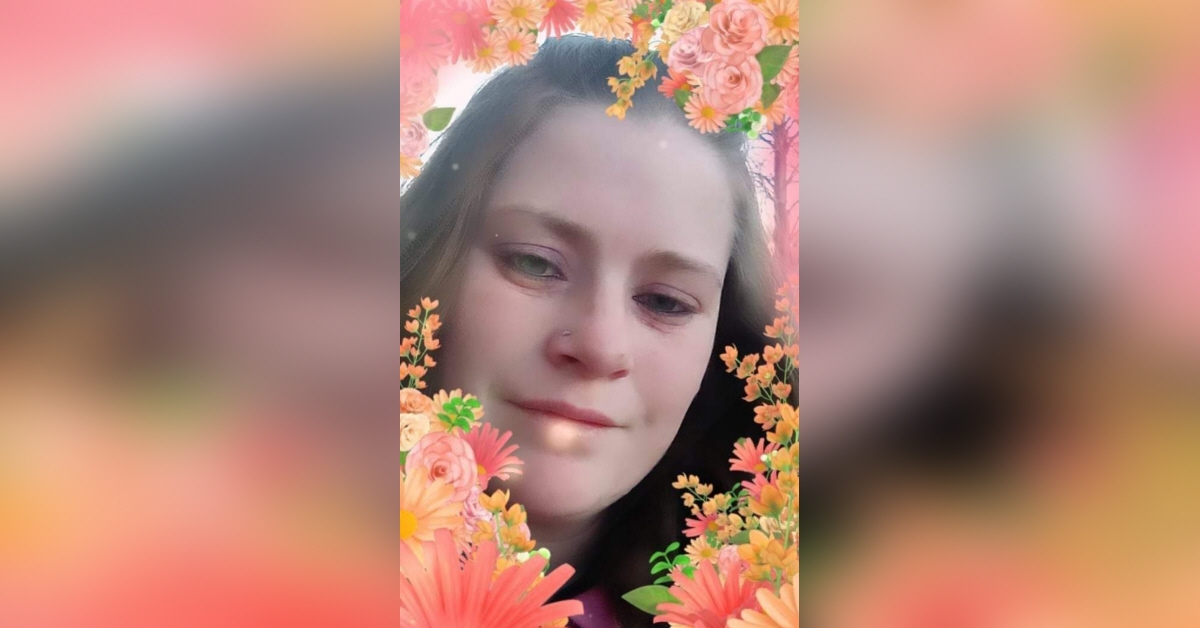 Obituary information for Brittany Vaughn