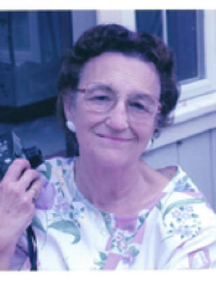 Margaret "Jane" Maasen Kansas City, Missouri Obituary