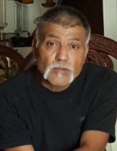 Juan Jose Servin