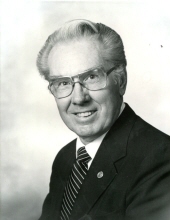 Donald Francis McNulty Jr.