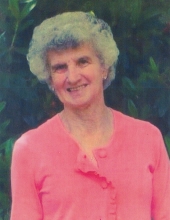 Elizabeth "Betty" Ann Sheffield Albany, Oregon Obituary