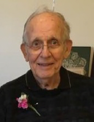 Jack Sondericker
