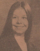 Rebecca "Becky" June Powers Stolte 1972520