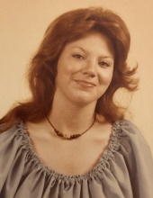 Photo of Debbie Blasingame