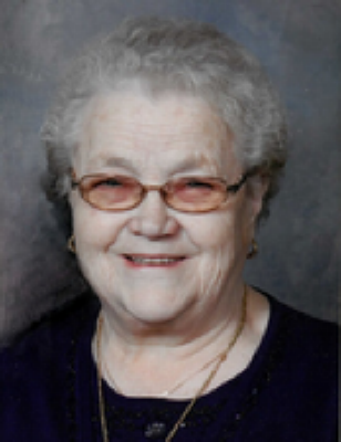 Anna Karchut