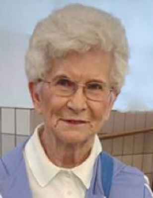 Margaret Carlin