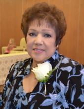 Gloria Maria Norris