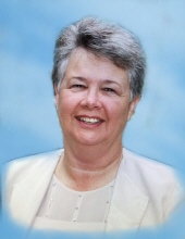 Linda Anne Murray