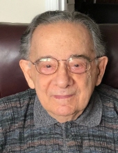 Gabriel M. Makhlouf