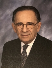 Gabriel M. Makhlouf Richmond, Virginia Obituary