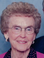 Mrs. Nette Campbell Rose 1972580