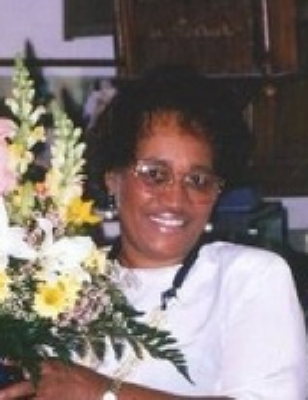 Gloria M. Walls