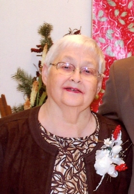Ruby Bult Armour, South Dakota Obituary