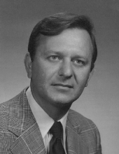 David E. Chupka