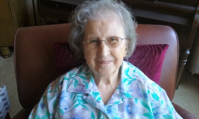 Miletta Fandrich Santa Cruz, California Obituary