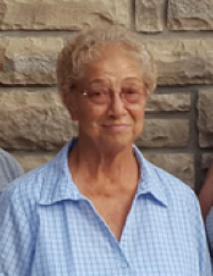 Elaine Hansen McLean Ogden, Utah Obituary
