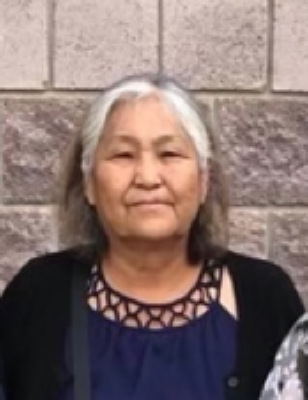 Linda Ann Jerry Red Crow