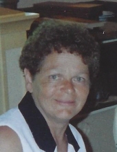 Marie E. Lawson