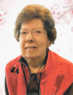 Ruth Klassen