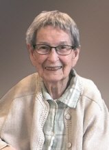 Jacquelyn W. Watson