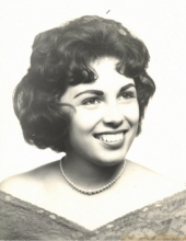 Ruth E. Martinez 19727006