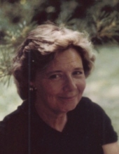 Joan Van Schelt Gilliland