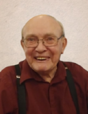 John Gerhart Lange