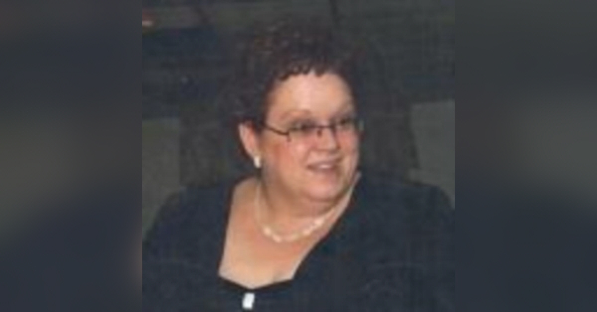 Obituary information for Denise I. Brown