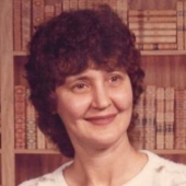 Alberta Ann Fritsky Everitt 19730066