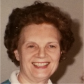 Betty A. Bindas 19730170