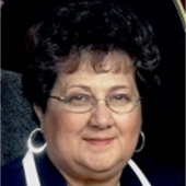 Nora L. Hendricks 19730217