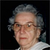 Marie M. Musser