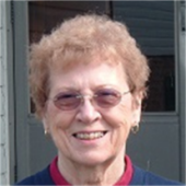 Betty L. Colland