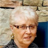 Gloria Jean Hoke Randall