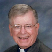 Rev. Herbert D.