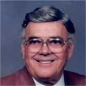 William J "Bill" Reynolds 19730842