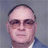 Alvin D. Kantorik