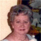 Ruth Elaine Koontz