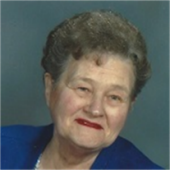 Lorraine J. "Dolly" Hunter