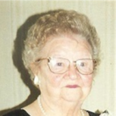 Pauline Vanorsdale Mangan