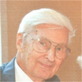 George J. Sidlovsky