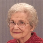 Margaret Zufall