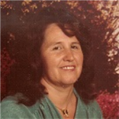 Patricia Grace Clark Ritenour