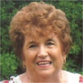 Lois M. Beilstein Schnur