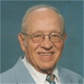 Jesse W."Woody" Ridgway