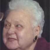 Phyllis Jean Bowman